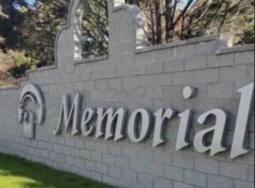 Depósito · 2m² · Parcela en Parque Memorial Pilar