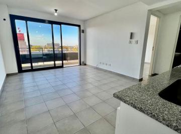 Departamento de 4 ambientes, Godoy Cruz · Departamento un Dormitorio en Torre Privada.