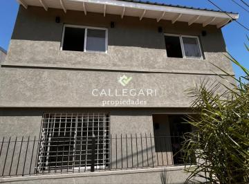 Departamento de 3 ambientes, Berazategui · Duplex 3 Ambientes en Alquiler - Berazategui