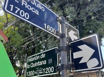 Casa de 4 ambientes, Vicente López · Casa en Dos Plantas a Una Cuadra de La Av Maipú.
