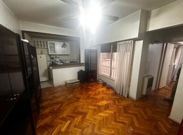 Departamento de 1 ambiente, Balvanera · 2 Ambientes Amoblado en Balvanera – Ubicación Estratégica Sobre Av Pueyrredón | Ideal Inversión