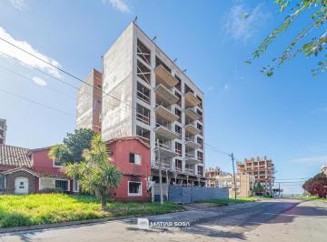 Departamento · 70m² · 3 Ambientes · 1 Cochera · Venta - Departamento 3 Ambientes - Parque Luro - Cochera - Vista Al Mar