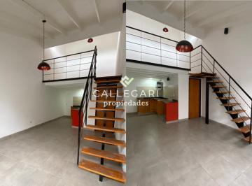 Departamento de 2 ambientes, Berazategui · Departamento Tipo Loft 2 Ambientes en Alquiler - Berazategui