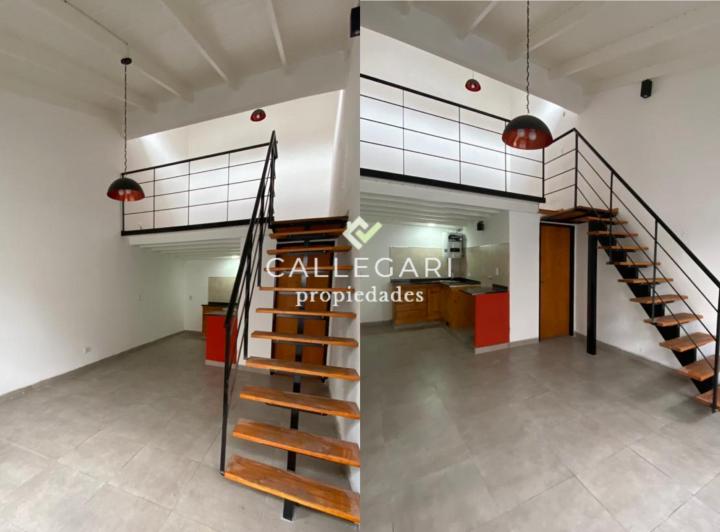 Departamento · 40m² · 2 Ambientes