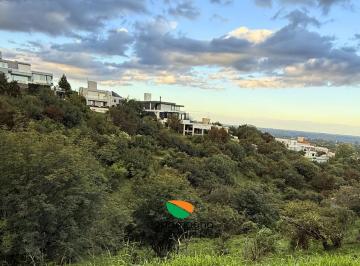 Terreno · 1050m² · Lote en La Rufina - Excelente Vista