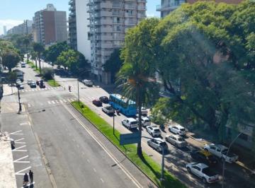 Departamento · 25m² · 1 Ambiente · Av Francia 1658 5o Piso Monoambiente