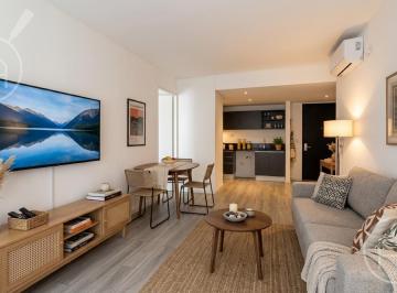 Departamento · 69m² · 3 Ambientes · 1 Cochera · Alquiler 3 Ambientes Lumiere Puerto Madero