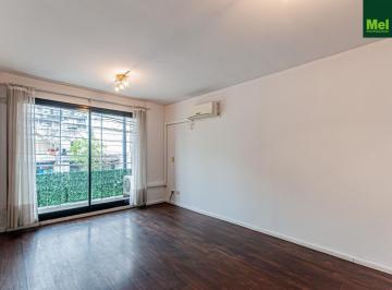 Departamento · 30m² · 1 Ambiente · Monoambiente Venta - Palermo