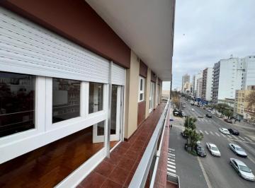 Departamento · 108m² · 4 Ambientes · Departamento en Venta - 3 Dorm. 2 Baños - Mar del Plata