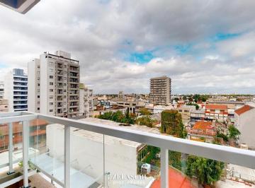 Departamento · 41m² · 2 Ambientes · Alquiler: Departamento: La Merced y Tres de Febrero