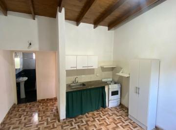 Departamento · 35m² · 2 Ambientes · Departamento - San Miguel
