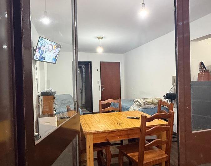 Departamento · 30m² · 3 Ambientes