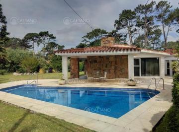 Foto1 · Venta Casa 3 Dorm. - Lugano, Punta del Este