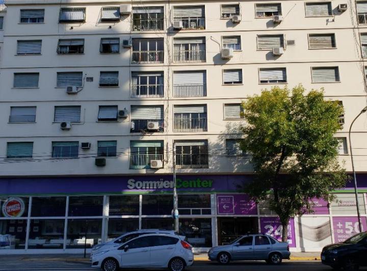 Departamento 3 Ambientes - Liniers, Capital Federal
