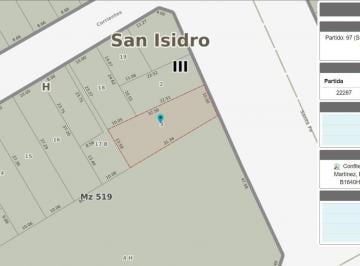 Local comercial · 365m² · Local en Venta Martínez