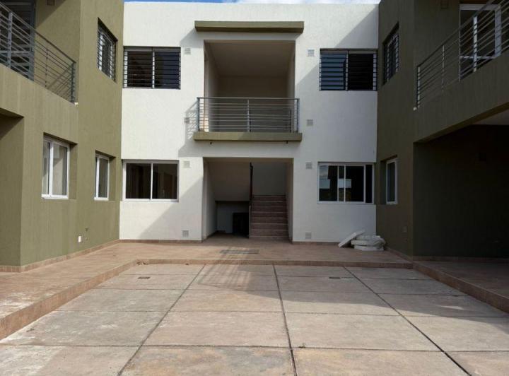 Departamento · 75m² · 7 Ambientes · 1 Cochera