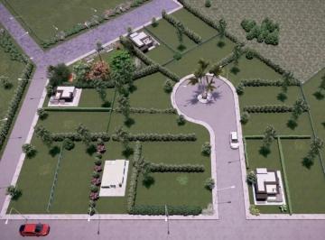 Terreno · 350m² · Terrenos en Venta Loteos Disponibles Cedro Azul F. Alvarez