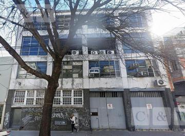 Terreno · 2500m² · Serrano Al 400 | Terreno en Venta | Villa Crespo