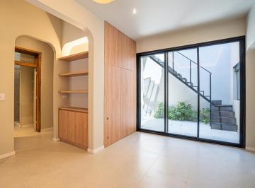 Casa · 100m² · 4 Ambientes · Venta - Casa de Dos Dorm. con Patio, Quincho y Terraza Exclusiva - Pichincha, Rosario