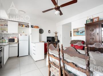Departamento · 37m² · 2 Ambientes · 1 Cochera · Departamento 2 Ambientes en Saenz Peña con Balcon.