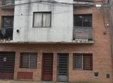 Departamento · 5 Ambientes · 62 Nº91 1/2 Entre 118 y 119 - 1ºb