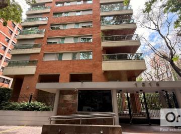 Departamento · 180m² · 4 Ambientes · 2 Cocheras · Torre! 3 Dorm C/dep. 2 Cocheras - Amenities Increibles! Venta o Alquiler con o Sin Muebles!