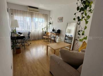 Departamento · 40m² · 2 Ambientes · Departamento en Alquiler en Palermo Soho, Capital Federal, Buenos Aires