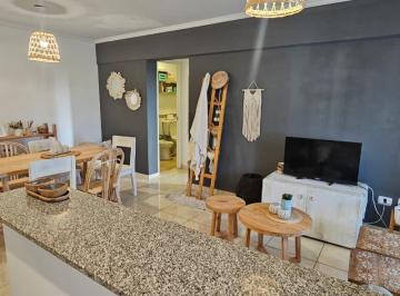 Departamento · 40m² · 1 Dormitorio · Hermoso Departamento Frente Apto Credito Hipotecario