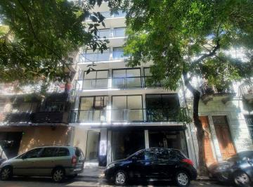 Departamento de 1 ambiente, Balvanera · Monoambiente a Estrenar en Piso Alto