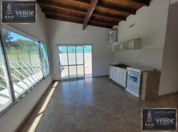 Departamento · 34m² · 2 Ambientes · |departamento 2 Amb a Estrenar| |san Bernardo|