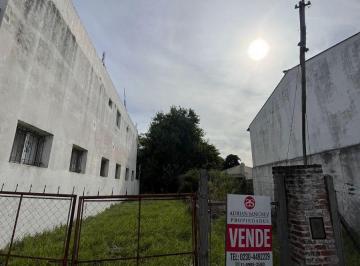 Terreno , Exaltación de la Cruz · Lote Comercial 269 m² en Centro de Los Cardales