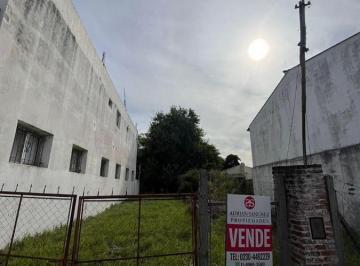 Terreno · 269m² · Lote Comercial 269 m² en Centro de Los Cardales