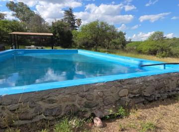 Casa · 300m² · 10 Ambientes · Venta en Despeñares Casa con 5 Ha