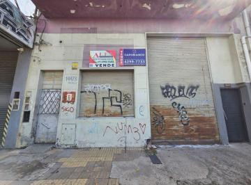 Bodega-Galpón , Almirante Brown · Se Vende Galpon en Burzaco! Sobre Av Hipolito Yrigoyen