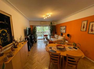 Departamento de 3 ambientes, Villa Urquiza · Barzana 2000, Caba/ Departamento 4 Ambientes / 2 Baños/ Balcón a La Calle, Cochera / U$s 220.000