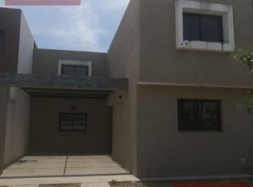 Casa · 170m² · 2 Ambientes · 1 Cochera · Claros Village, Duplex de 3 Dorm. en Venta