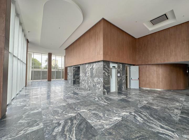 Departamento · 100m² · 3 Ambientes · 2 Cocheras