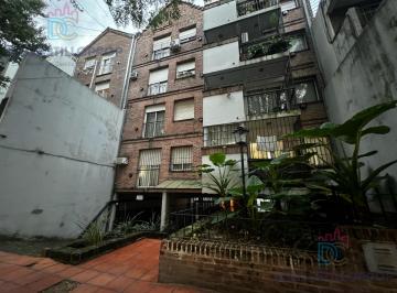 Departamento · 32m² · 1 Ambiente · 1 Cochera · Alquiler en San Isidro Centrico con Cochera