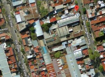 Terreno · 624m² · Terreno Venta en Barracas 1300 m² Edificables