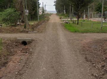 Terreno · 450m² · Terreno en Venta 450 m² en Sauce de Portezuelo a Pasos del Mar, Listo Para Construir
