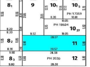 Terreno · 250m² · Venta - Terreno Ideal Constructora - Abasto, Rosario.
