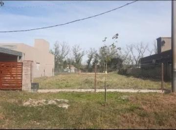Terreno · 784m² · Venta - Terreno - Roldán.