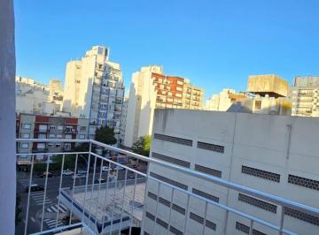 Departamento · 44m² · 2 Ambientes · 1 Cochera · Departamento en Plaza Mitre