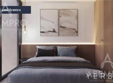Departamento · 45m² · 2 Ambientes · Venta Departamento 3 Ambientes en Caballito Estilo Nordico