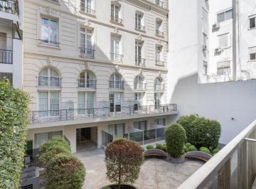 Departamento · 25m² · 1 Ambiente · 1 Cochera · Venta Monoambiente con Terraza en Edificio Iq. Opcional Cochera