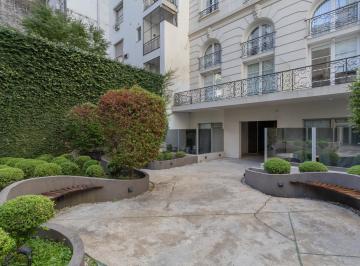 Departamento · 25m² · 1 Ambiente · 1 Cochera · Venta Monoambiente con Terraza en Edificio Iq. Opcional Cochera