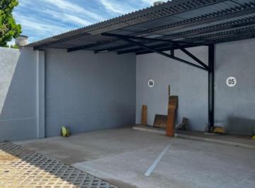Garage · 15m² · 3 Ambientes · Cochera Zona Jerarquicos