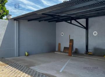 Garage · 15m² · 3 Ambientes · Cochera Zona Jerarquicos