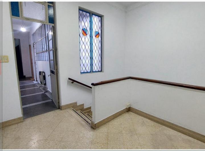 Departamento · 1m² · 5 Ambientes