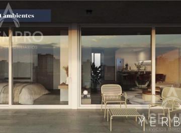 Departamento · 91m² · 4 Ambientes · Venta Departamento 3 Ambientes en Caballito Estilo Nordico